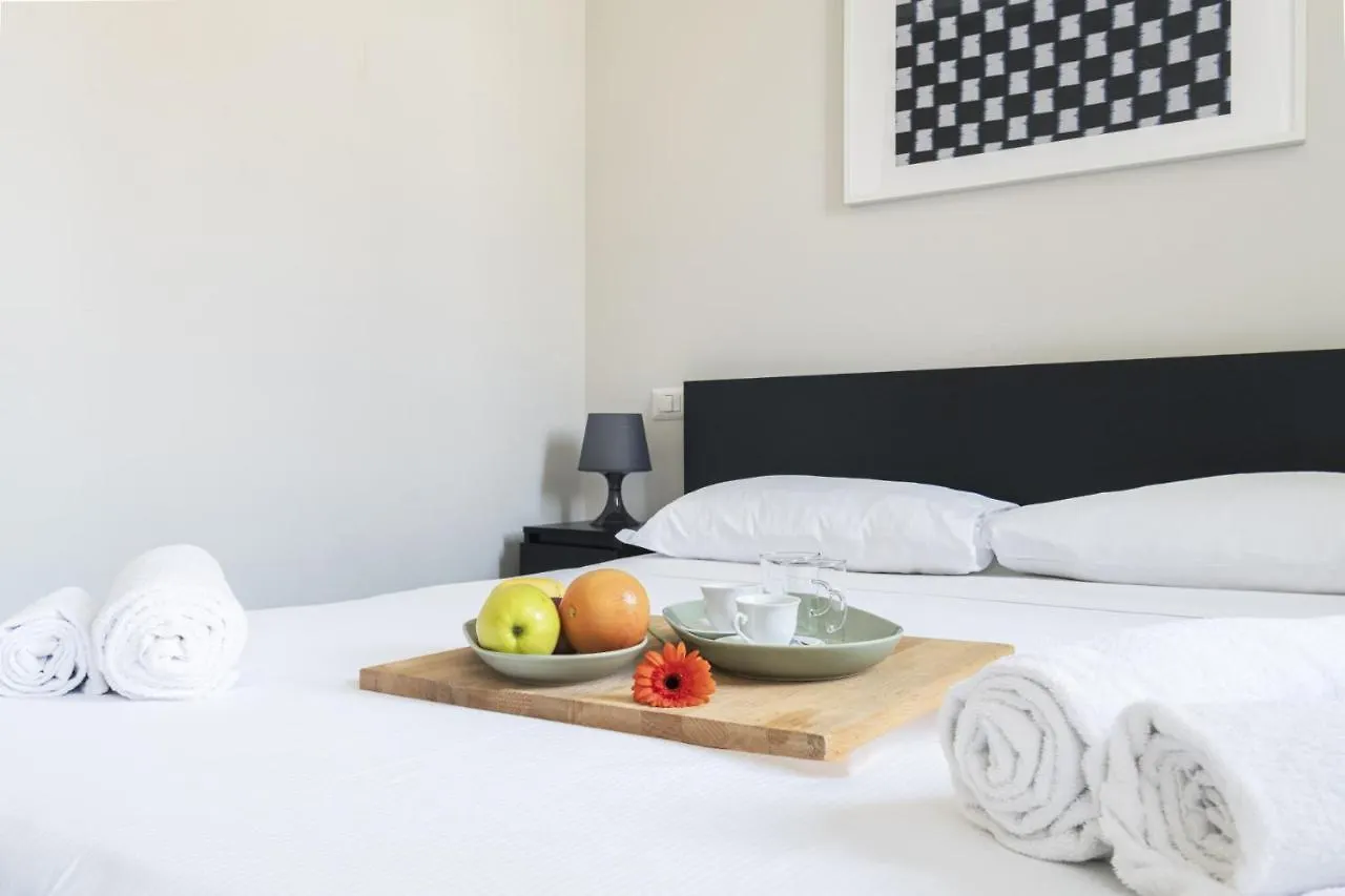 Easylife - Elegante Penthouse Sui Navigli Διαμέρισμα Μιλάνο Ιταλία