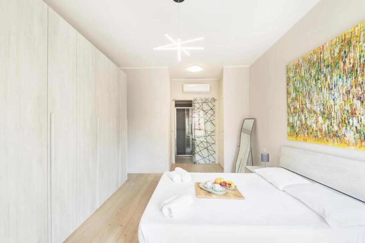 Easylife - Elegante Penthouse Sui Navigli Διαμέρισμα Μιλάνο Ιταλία