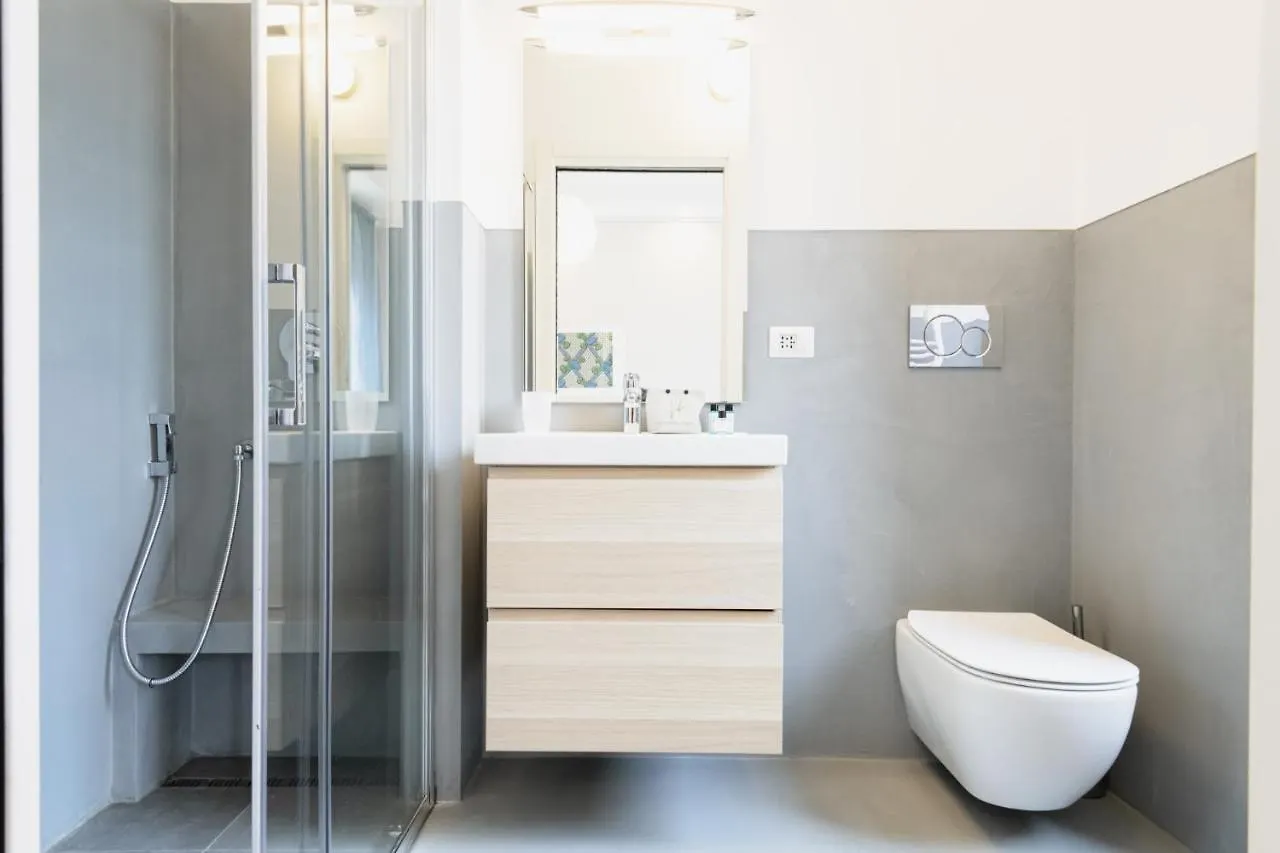 Easylife - Elegante Penthouse Sui Navigli Διαμέρισμα Μιλάνο Ιταλία