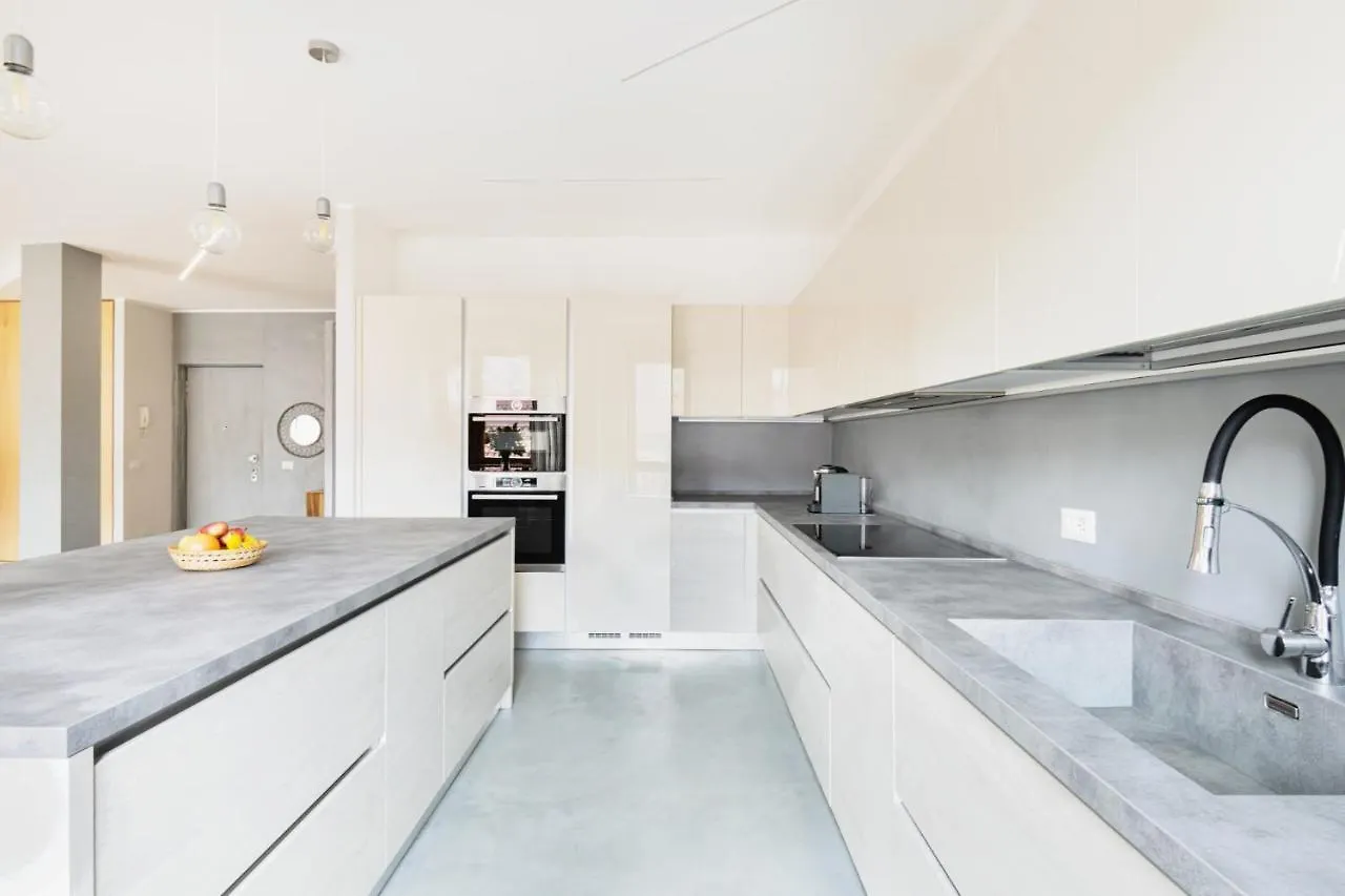 Easylife - Elegante Penthouse Sui Navigli Διαμέρισμα Μιλάνο 0*,  Ιταλία