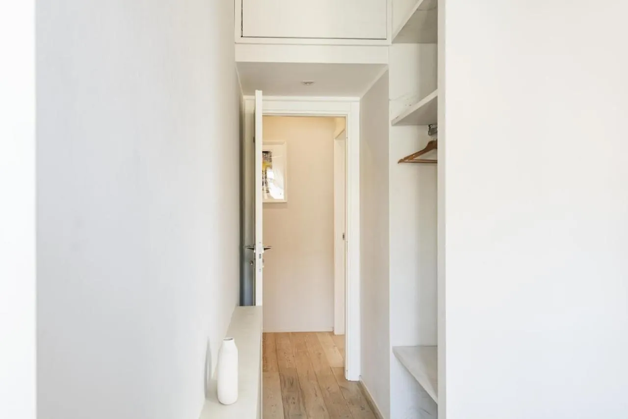 Easylife - Elegante Penthouse Sui Navigli Διαμέρισμα Μιλάνο