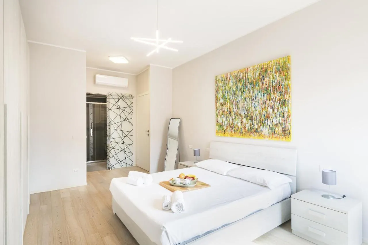 Easylife - Elegante Penthouse Sui Navigli Διαμέρισμα Μιλάνο