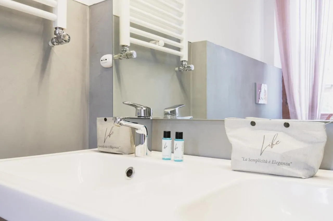 Easylife - Elegante Penthouse Sui Navigli Διαμέρισμα Μιλάνο