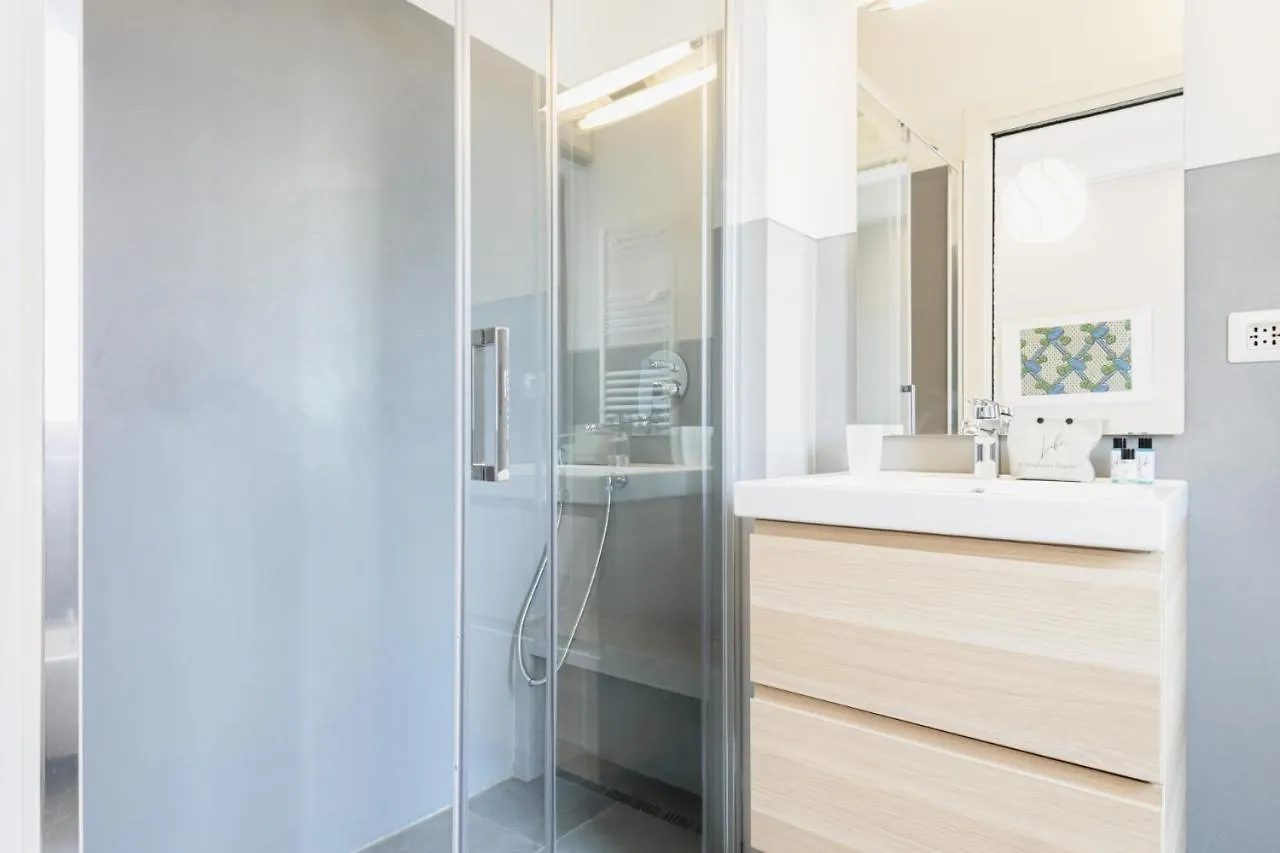 Easylife - Elegante Penthouse Sui Navigli Διαμέρισμα Μιλάνο