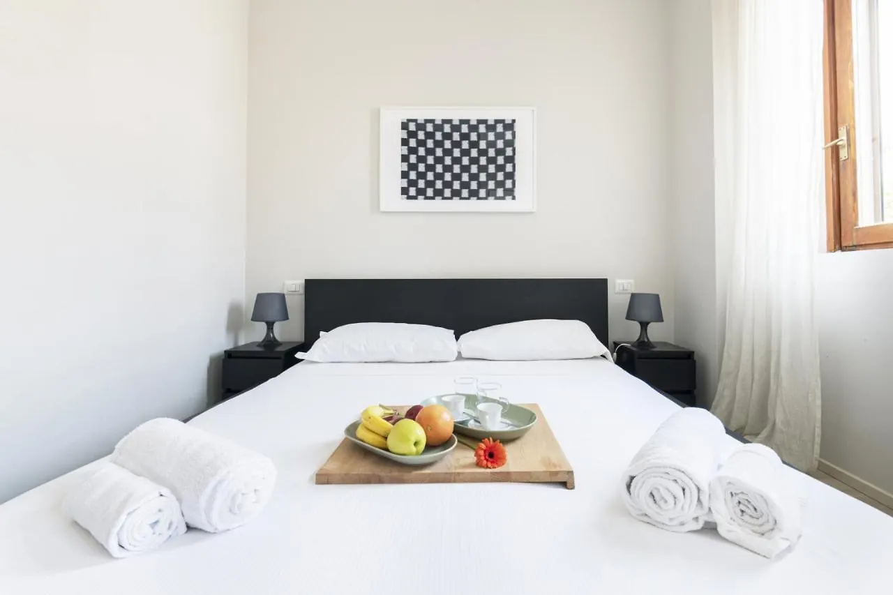 Easylife - Elegante Penthouse Sui Navigli Διαμέρισμα Μιλάνο