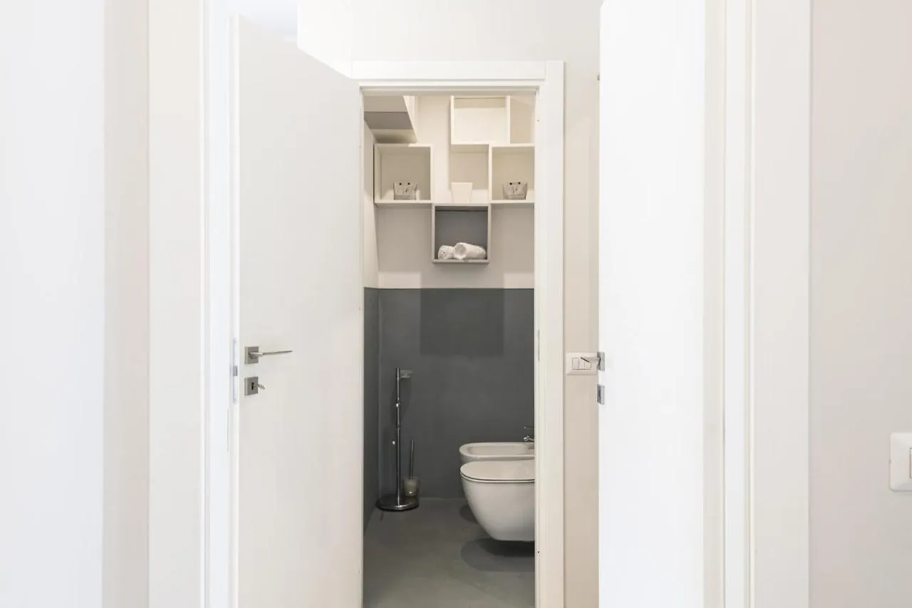 Easylife - Elegante Penthouse Sui Navigli Διαμέρισμα Μιλάνο Ιταλία