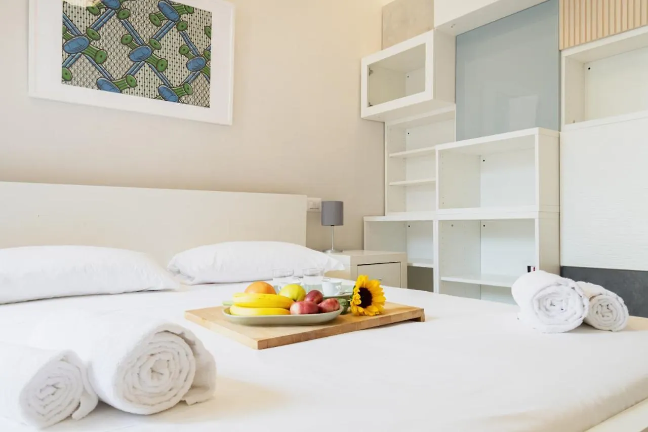 Easylife - Elegante Penthouse Sui Navigli Διαμέρισμα Μιλάνο Ιταλία