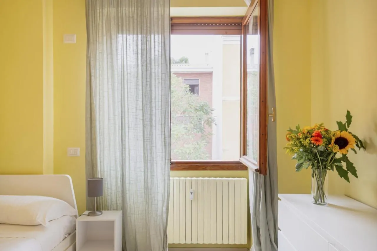 Easylife - Elegante Penthouse Sui Navigli Διαμέρισμα Μιλάνο 0*,