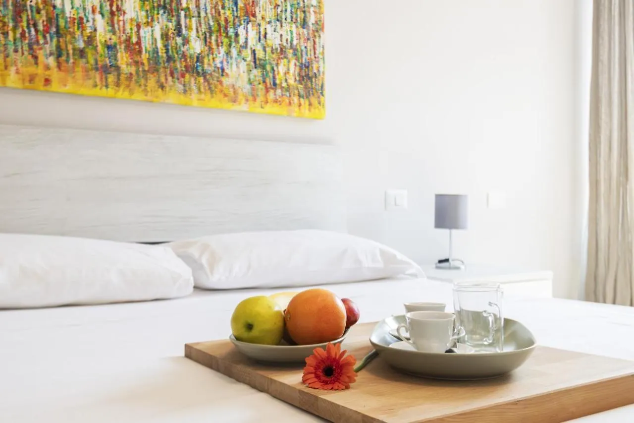 Easylife - Elegante Penthouse Sui Navigli Διαμέρισμα Μιλάνο