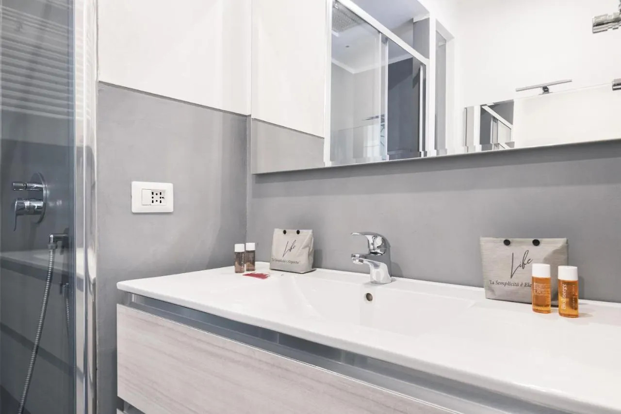 Easylife - Elegante Penthouse Sui Navigli Διαμέρισμα Μιλάνο