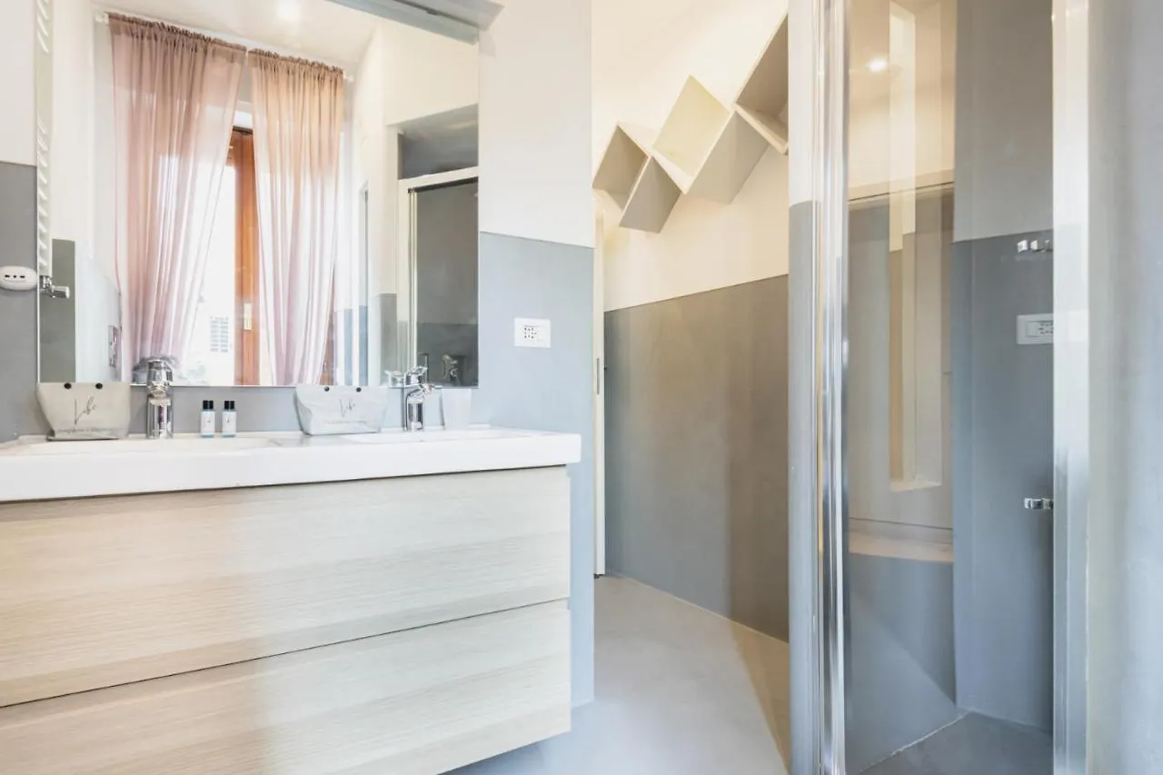 Easylife - Elegante Penthouse Sui Navigli Διαμέρισμα Μιλάνο