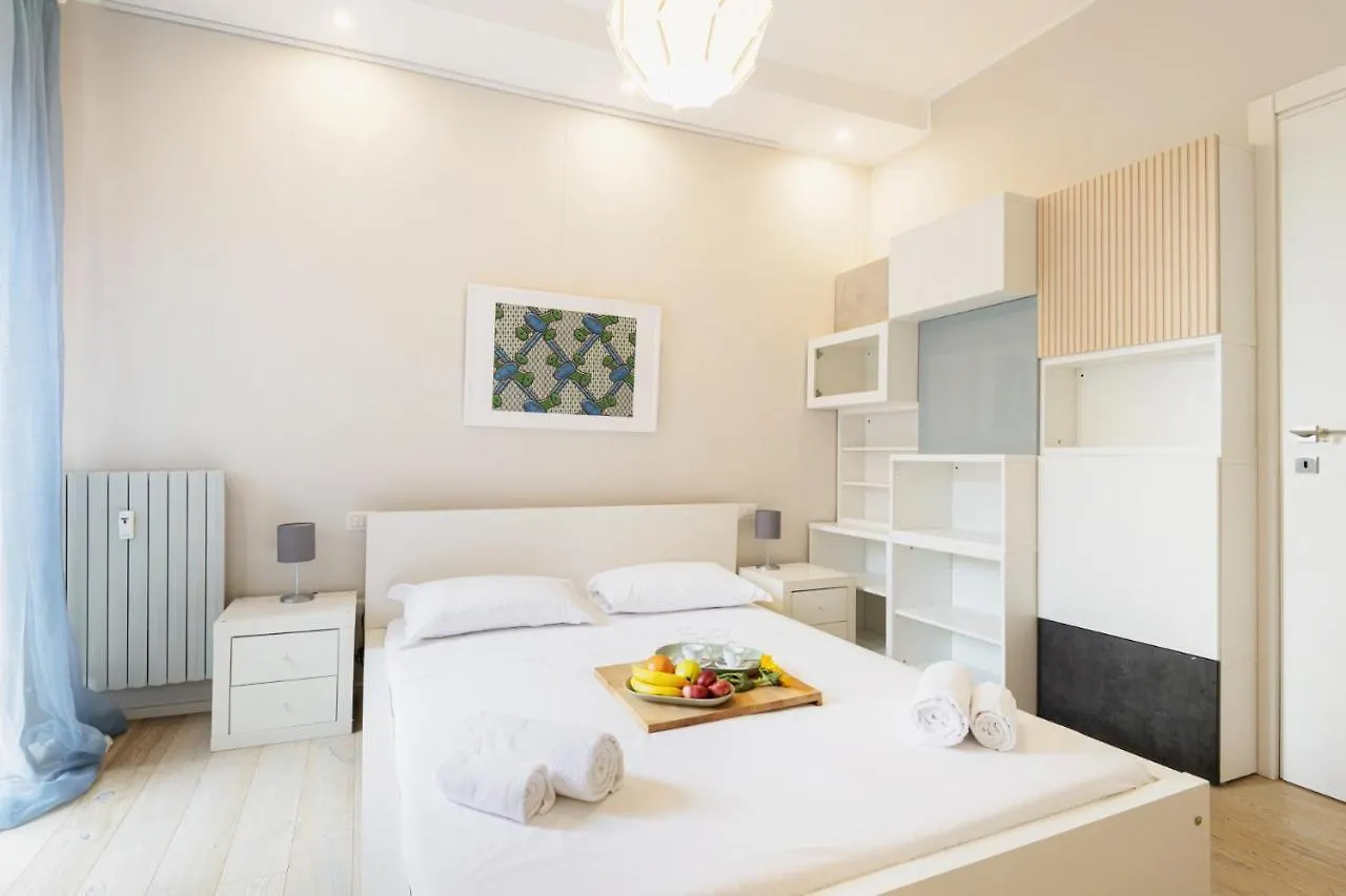 Easylife - Elegante Penthouse Sui Navigli Διαμέρισμα Μιλάνο
