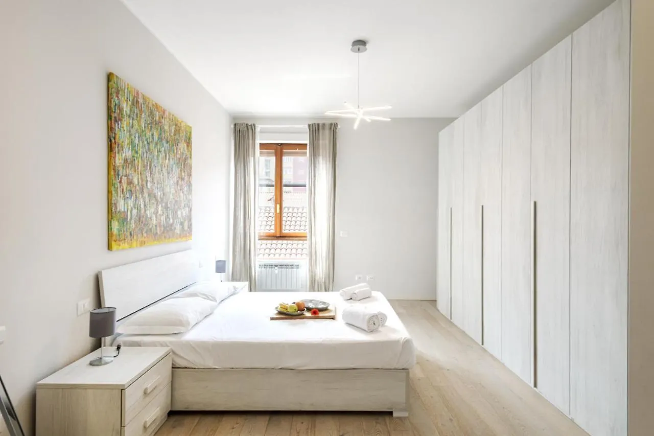 Easylife - Elegante Penthouse Sui Navigli Διαμέρισμα Μιλάνο Ιταλία
