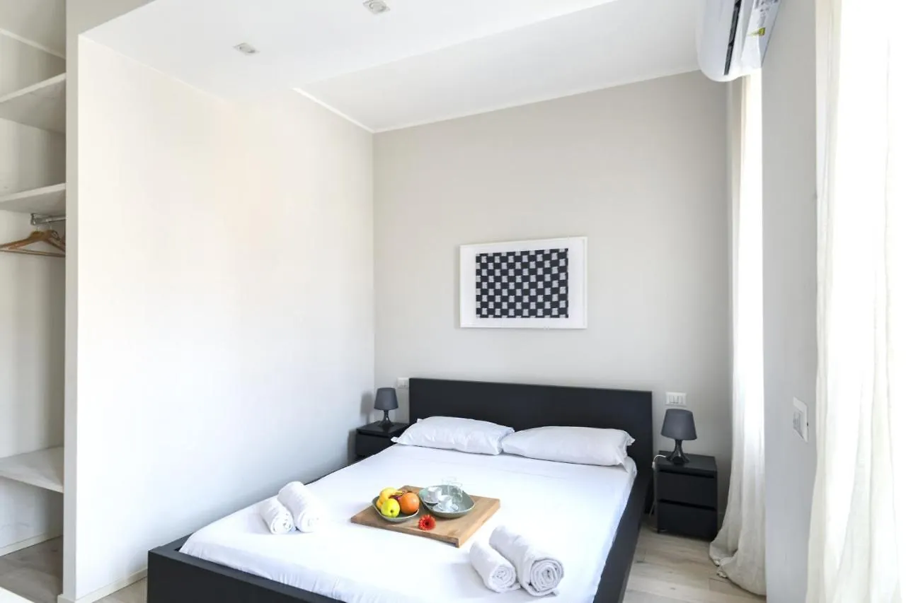 Easylife - Elegante Penthouse Sui Navigli Διαμέρισμα Μιλάνο