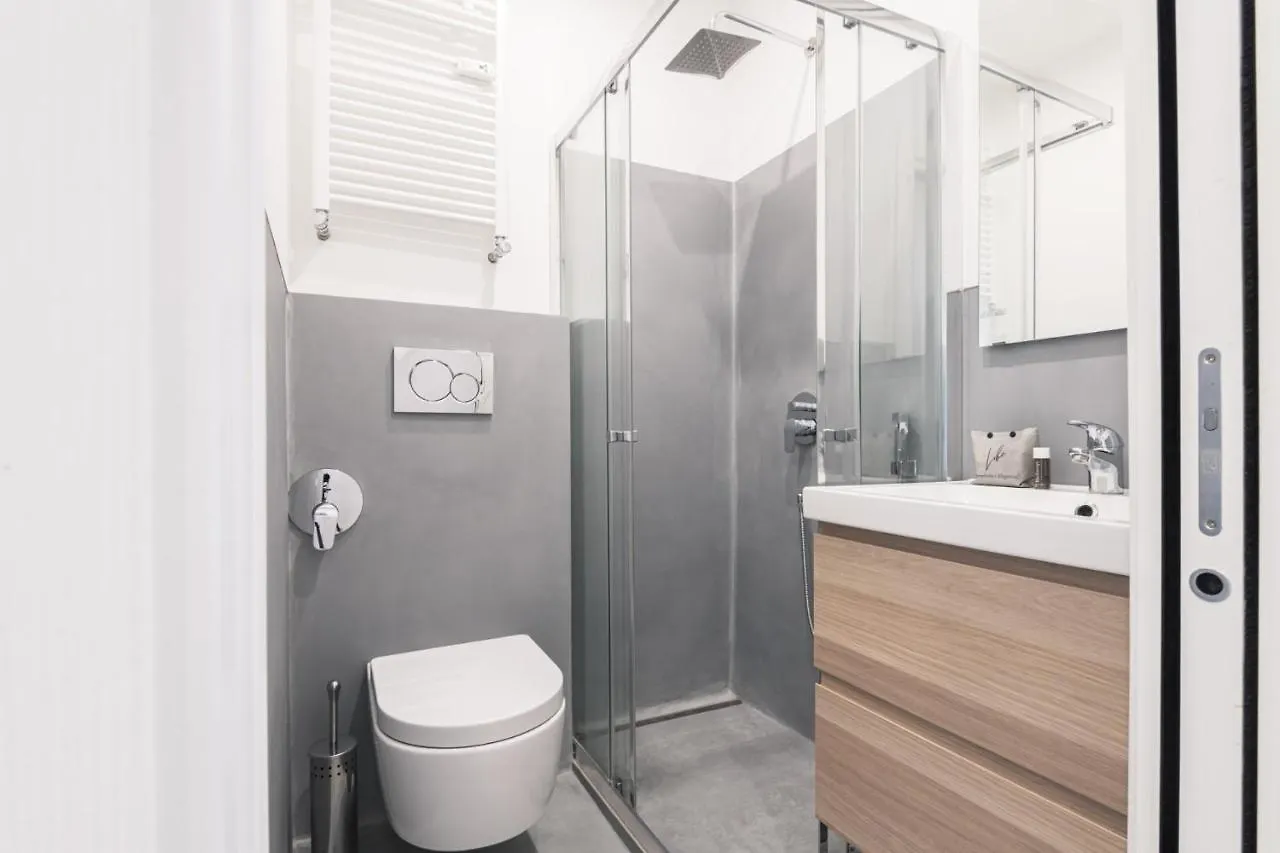 Easylife - Elegante Penthouse Sui Navigli Διαμέρισμα Μιλάνο 0*,  Ιταλία