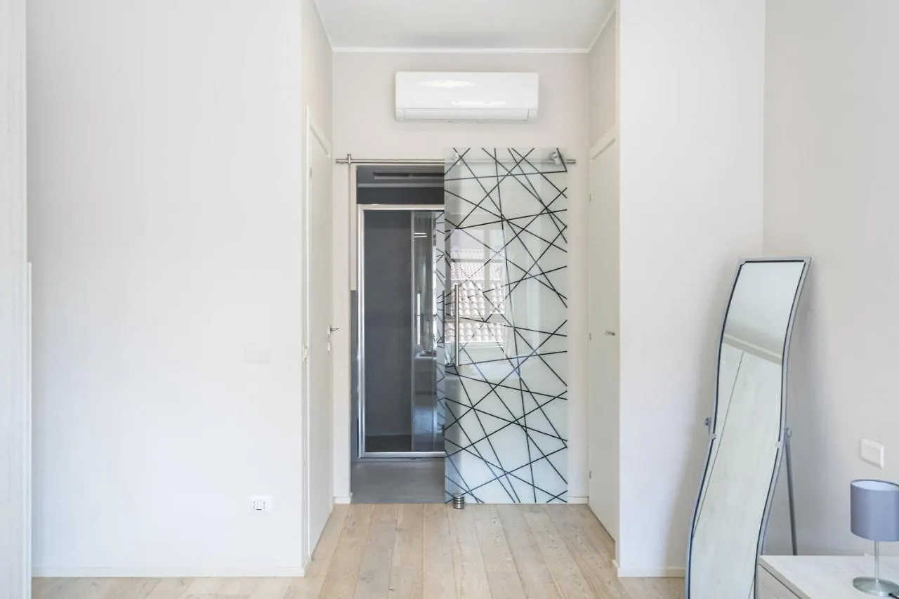 Easylife - Elegante Penthouse Sui Navigli Διαμέρισμα Μιλάνο Ιταλία
