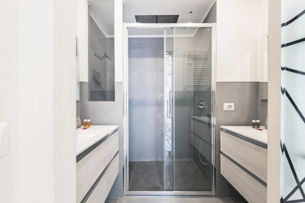 Easylife - Elegante Penthouse Sui Navigli Διαμέρισμα Μιλάνο