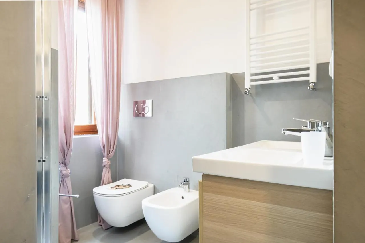 Easylife - Elegante Penthouse Sui Navigli Διαμέρισμα Μιλάνο 0*,